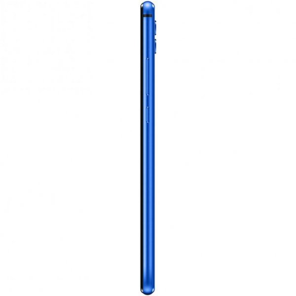 Мобільний телефон Honor 8X 4/64GB Blue (51092XYQ)