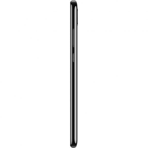 Мобільний телефон Huawei P smart 2019 3/64GB Black (51093FSW)