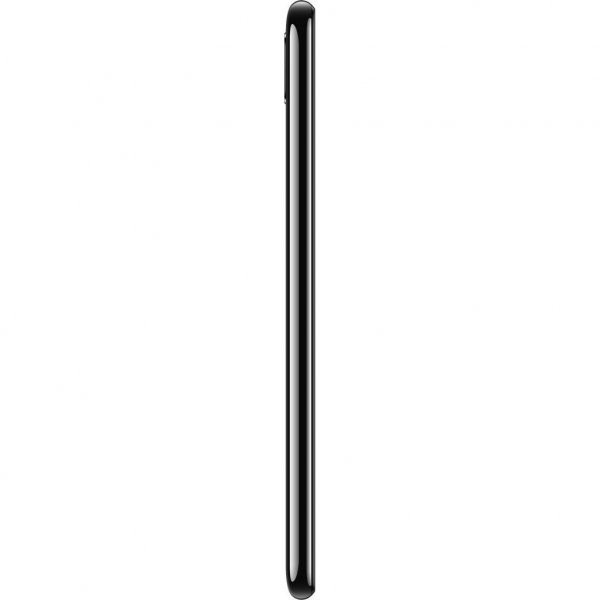 Мобільний телефон Huawei P smart 2019 3/64GB Black (51093FSW)