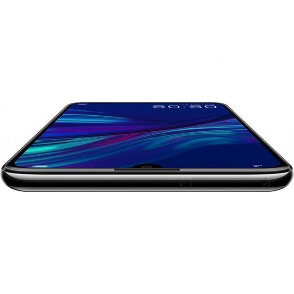 Мобільний телефон Huawei P smart 2019 3/64GB Black (51093FSW)