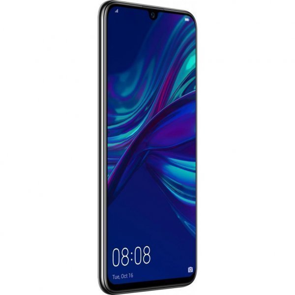Мобільний телефон Huawei P smart 2019 3/64GB Black (51093FSW)