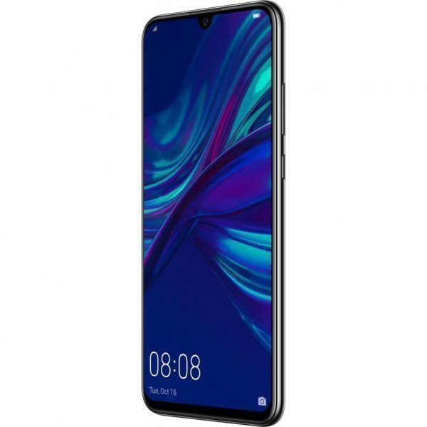 Мобільний телефон Huawei P smart 2019 3/64GB Black (51093FSW)