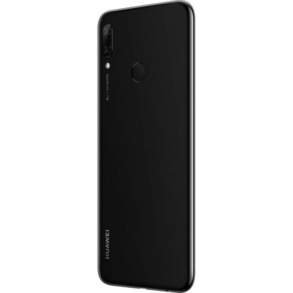 Мобільний телефон Huawei P smart 2019 3/64GB Black (51093FSW)