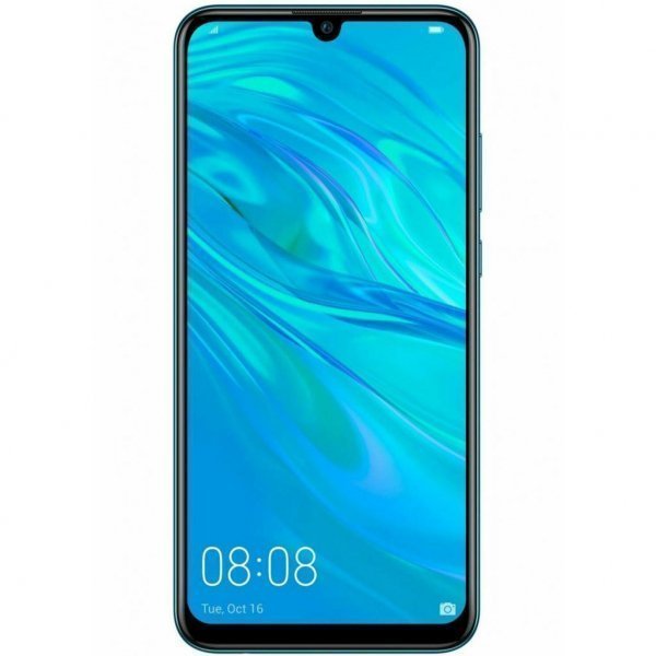 Мобільний телефон Huawei P Smart 2019 3/64GB Sapphire Blue (51093GVY)