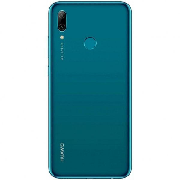 Мобільний телефон Huawei P Smart 2019 3/64GB Sapphire Blue (51093GVY)