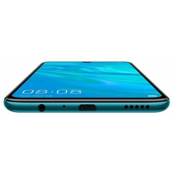 Мобільний телефон Huawei P Smart 2019 3/64GB Sapphire Blue (51093GVY)
