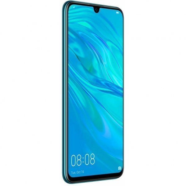 Мобільний телефон Huawei P Smart 2019 3/64GB Sapphire Blue (51093GVY)