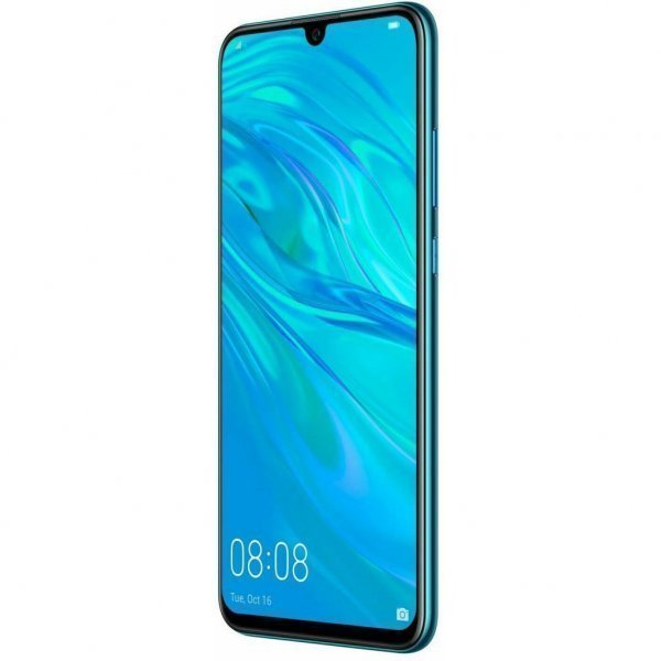 Мобільний телефон Huawei P Smart 2019 3/64GB Sapphire Blue (51093GVY)