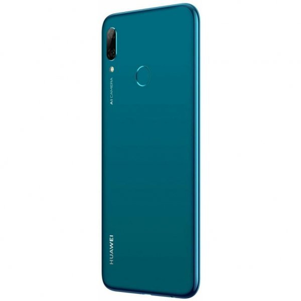 Мобільний телефон Huawei P Smart 2019 3/64GB Sapphire Blue (51093GVY)
