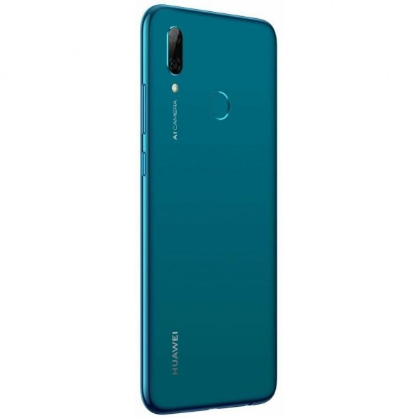 Мобільний телефон Huawei P Smart 2019 3/64GB Sapphire Blue (51093GVY)