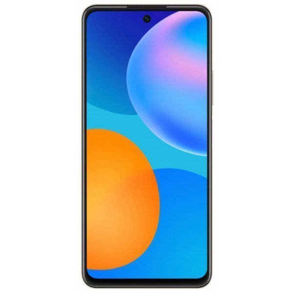 Мобільний телефон Huawei P Smart 2021 4/128Gb Blush Gold (51096ACA)