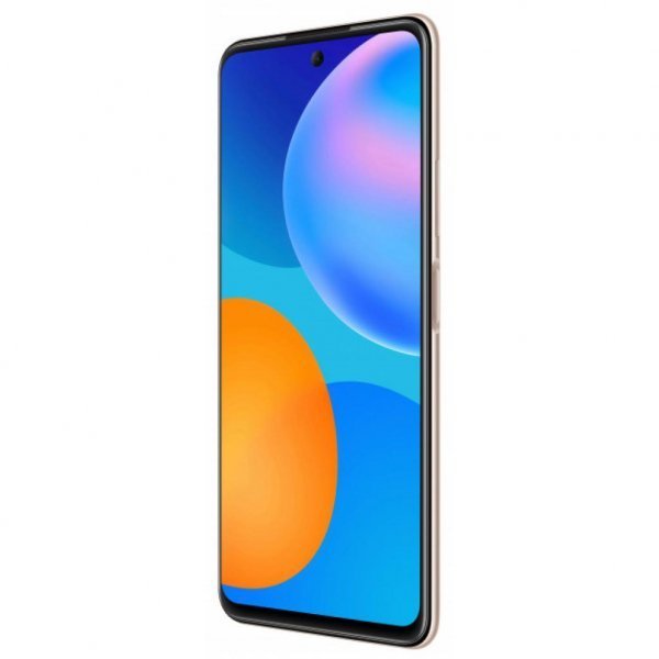 Мобільний телефон Huawei P Smart 2021 4/128Gb Blush Gold (51096ACA)