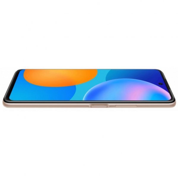 Мобільний телефон Huawei P Smart 2021 4/128Gb Blush Gold (51096ACA)