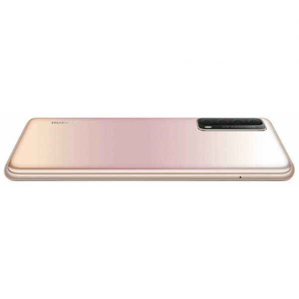 Мобільний телефон Huawei P Smart 2021 4/128Gb Blush Gold (51096ACA)
