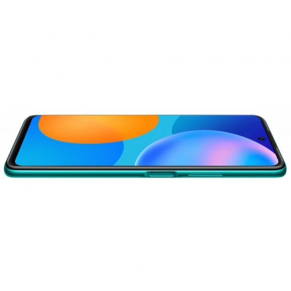 Мобільний телефон Huawei P Smart 2021 4/128Gb Crush Green (51096ABX)