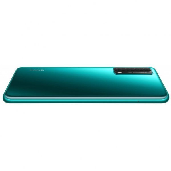 Мобільний телефон Huawei P Smart 2021 4/128Gb Crush Green (51096ABX)