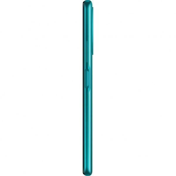 Мобільний телефон Huawei P Smart 2021 4/128Gb Crush Green (51096ADV)