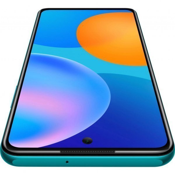Мобільний телефон Huawei P Smart 2021 4/128Gb Crush Green (51096ADV)