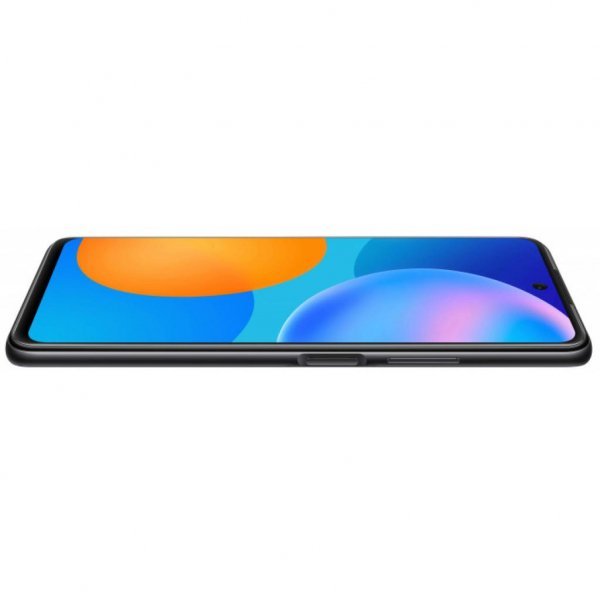 Мобільний телефон Huawei P Smart 2021 4/128Gb Midnight Black (51096ABV)