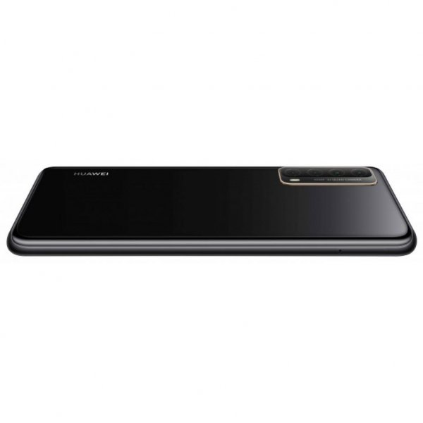 Мобільний телефон Huawei P Smart 2021 4/128Gb Midnight Black (51096ABV)