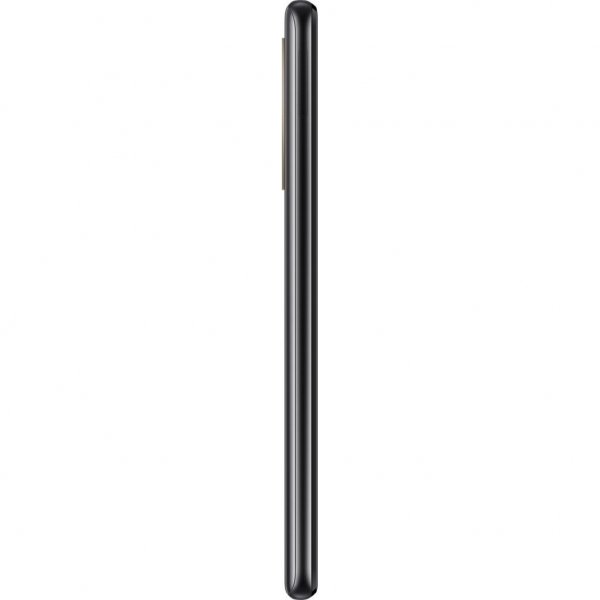 Мобільний телефон Huawei P Smart 2021 4/128Gb Midnight Black (51096ADT)