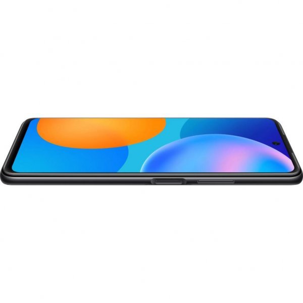 Мобільний телефон Huawei P Smart 2021 4/128Gb Midnight Black (51096ADT)
