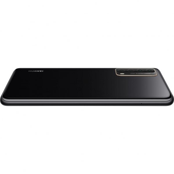 Мобільний телефон Huawei P Smart 2021 4/128Gb Midnight Black (51096ADT)
