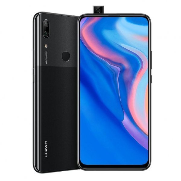Мобільний телефон Huawei P Smart Z 4/64 GB Black
