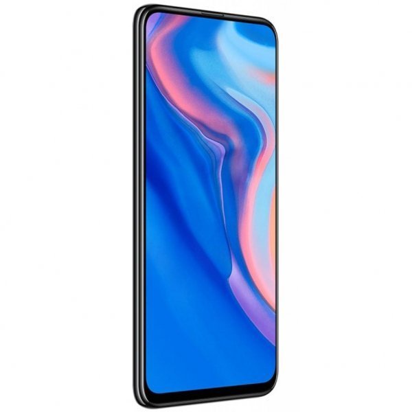 Мобільний телефон Huawei P Smart Z 4/64 GB Black