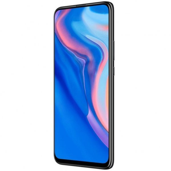 Мобільний телефон Huawei P Smart Z 4/64 GB Black