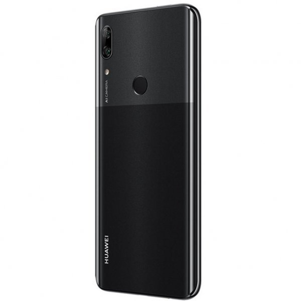 Мобільний телефон Huawei P Smart Z 4/64 GB Black