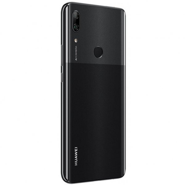 Мобільний телефон Huawei P Smart Z 4/64 GB Black