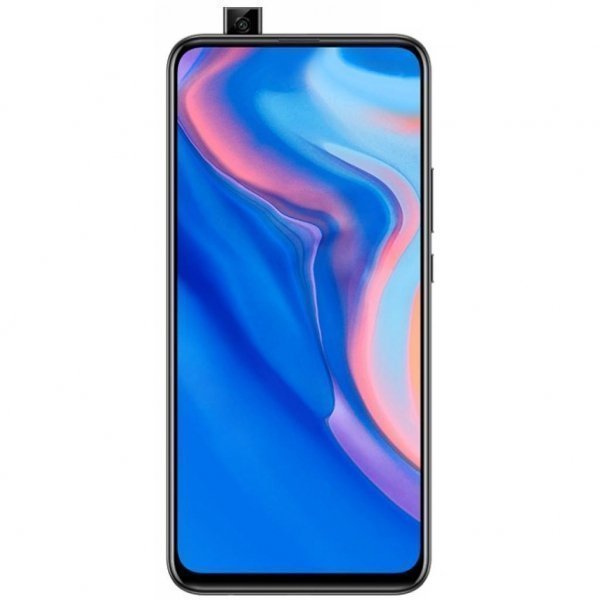 Мобільний телефон Huawei P Smart Z 4/64 GB Black