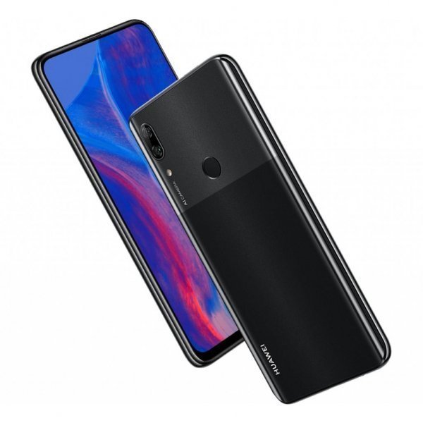 Мобільний телефон Huawei P Smart Z 4/64 GB Black