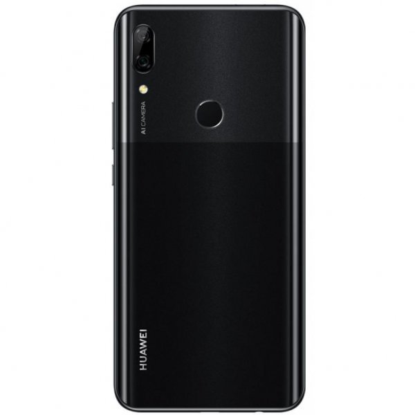 Мобільний телефон Huawei P Smart Z 4/64 GB Black