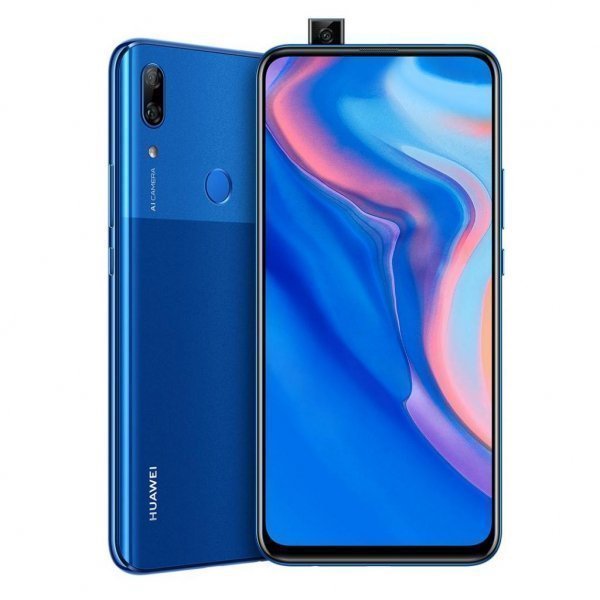Мобільний телефон Huawei P Smart Z 4/64 GB Blue