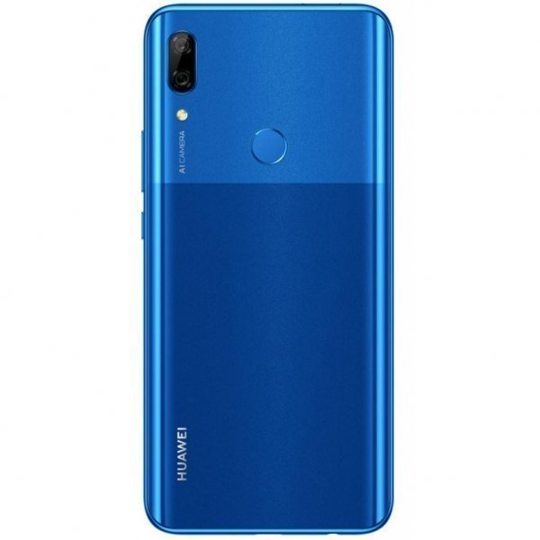 Мобільний телефон Huawei P Smart Z 4/64 GB Blue