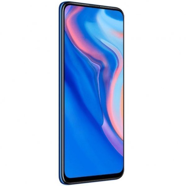 Мобільний телефон Huawei P Smart Z 4/64 GB Blue