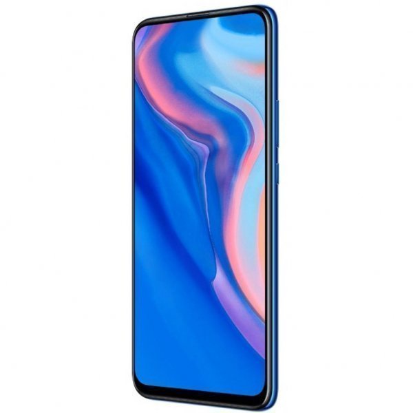 Мобільний телефон Huawei P Smart Z 4/64 GB Blue