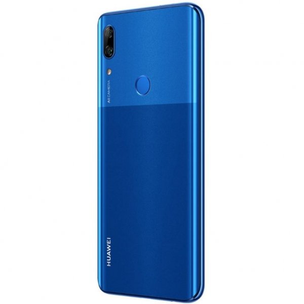 Мобільний телефон Huawei P Smart Z 4/64 GB Blue
