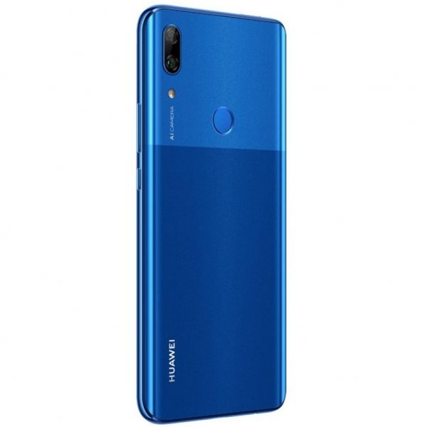Мобільний телефон Huawei P Smart Z 4/64 GB Blue