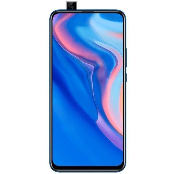 Мобільний телефон Huawei P Smart Z 4/64 GB Blue