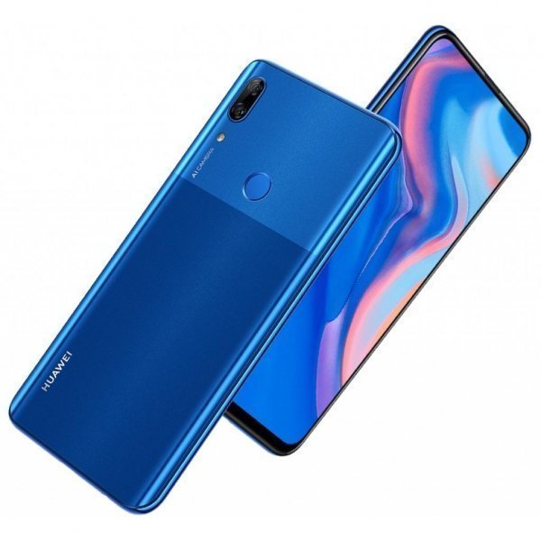Мобільний телефон Huawei P Smart Z 4/64 GB Blue
