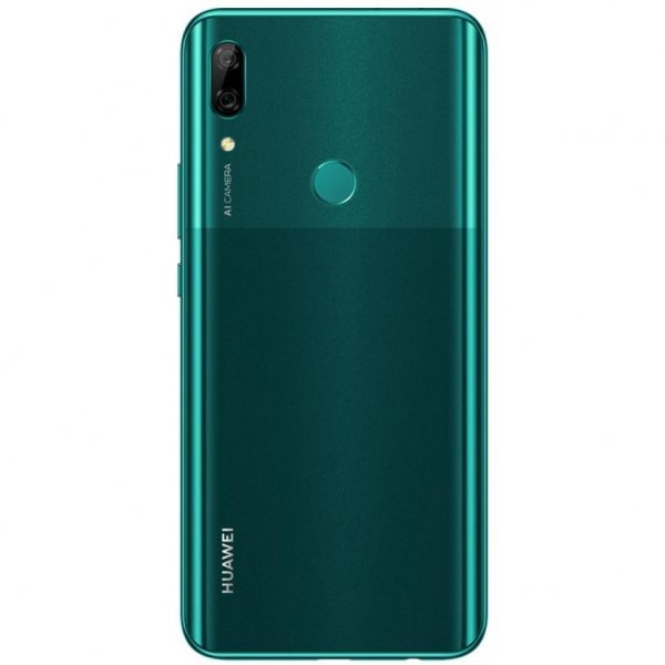 Мобільний телефон Huawei P Smart Z 4/64 GB Green