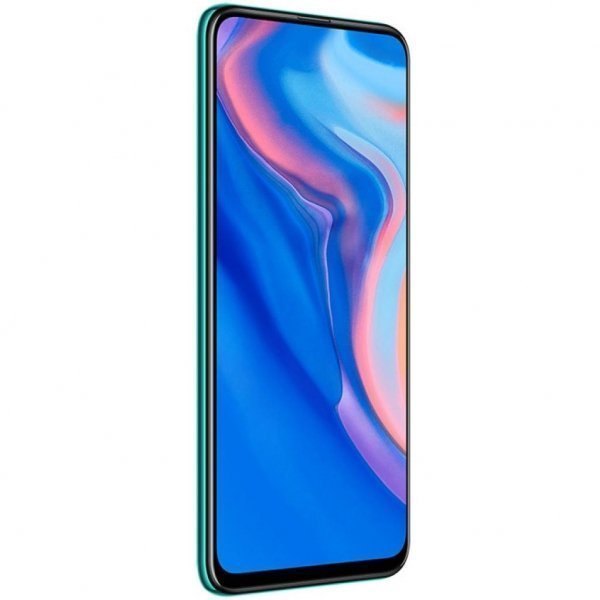Мобільний телефон Huawei P Smart Z 4/64 GB Green