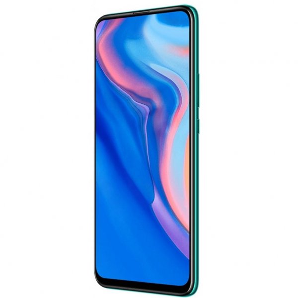 Мобільний телефон Huawei P Smart Z 4/64 GB Green