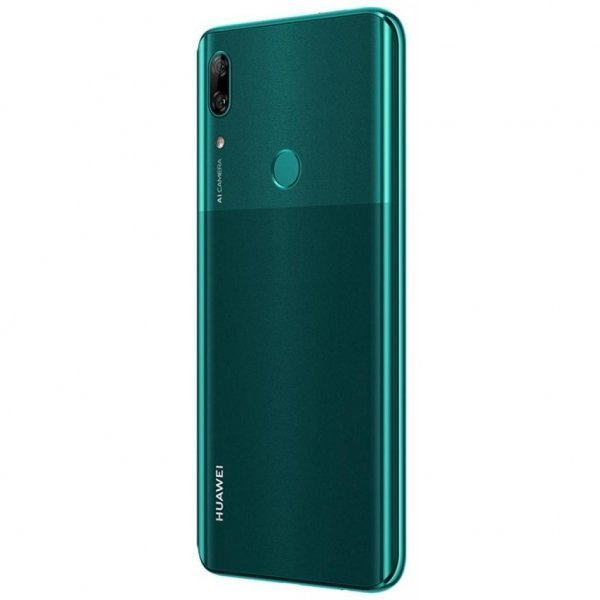 Мобільний телефон Huawei P Smart Z 4/64 GB Green