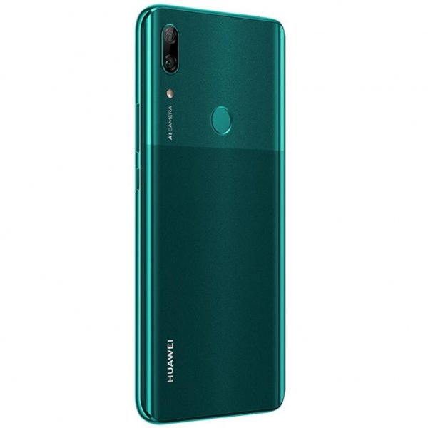 Мобільний телефон Huawei P Smart Z 4/64 GB Green