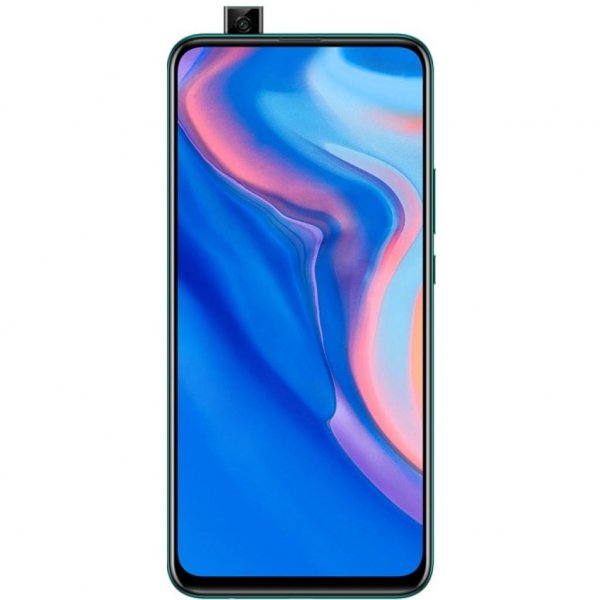 Мобільний телефон Huawei P Smart Z 4/64 GB Green