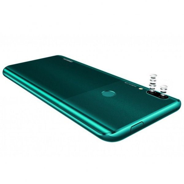 Мобільний телефон Huawei P Smart Z 4/64 GB Green
